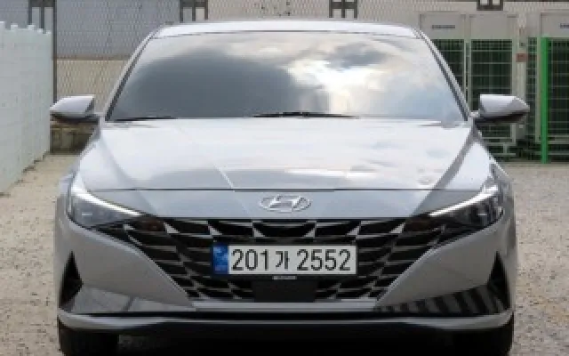 아반떼MD 중고차 아반떼 하이브리드 (CN7) 인스퍼레이션 매물 사진 17 - 2022/12 74,609km